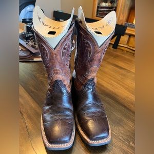 Ariat Western Boots